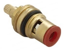 Кранбукса 20 шлицов Viko V-0420