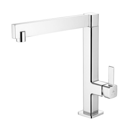 Смеситель Kaiser 30044 Vico для кухни