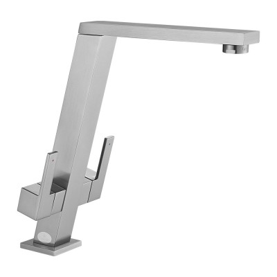 Смеситель Kaiser 30144-5 Vico для кухни