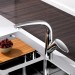 Смеситель Kaiser 71044 Calla для кухни