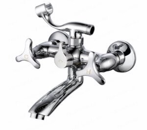 Смеситель для ванны Viko V-1602