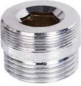 Переходник для соединения смесителя с изливом Viko V-0915