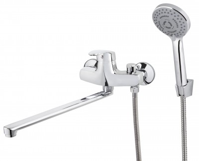 Смеситель для ванны Viko V-3205