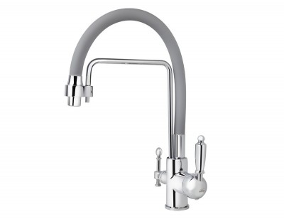 Смеситель для кухни Viko V-5616