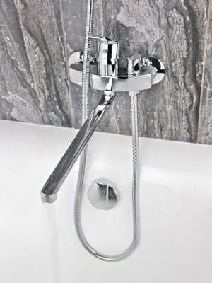 Смеситель для ванны Viko V-4315