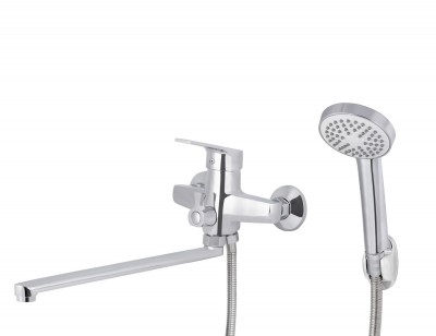 Смеситель для ванны Viko V-6715