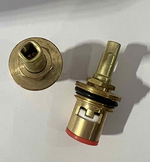 Кран-букса Viko V-0432 с квадратным штоком