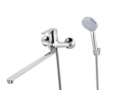 Смеситель для ванны Viko V-3505