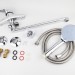 Смеситель для ванны Viko V-3515