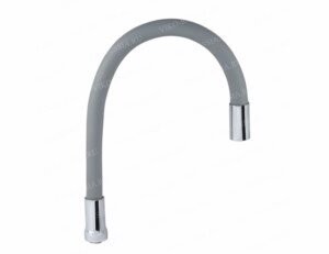 Излив гибкий для мойки Viko V-0366 Grey
