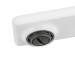 Смеситель Kaiser 05411-4 Serio для раковины