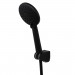 Смеситель для ванны Viko V-7722 Black Matt
