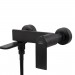 Смеситель для ванны Viko V-7722 Black Matt