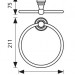 Держатель полотенца Kaiser KH-2201