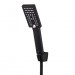 Смеситель для ванны Viko V-7742 Black