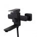 Смеситель для ванны Viko V-7742 Black