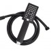 Смеситель для ванны Viko V-7742 Black