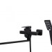 Смеситель для ванны Viko V-7745 Black