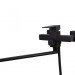 Смеситель для ванны Viko V-7745 Black