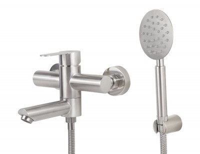 Смеситель для ванны Viko V-7502