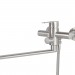 Смеситель для ванны Viko V-7505