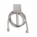 Смеситель для ванны Viko V-7732 Silver