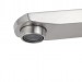 Смеситель для ванны Viko V-7732 Silver