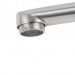 Смеситель для ванны Viko V-7735 Silver