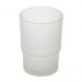 Стакан (запасной) Viko V-904 для зубных щеток (стекло) d55mm d57mm d68mm