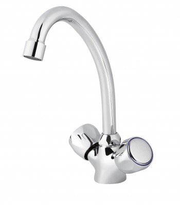 Смеситель для кухни Viko V-2403