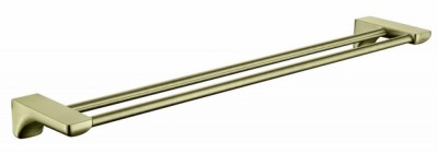 Держатель полотенца 2-х уровневая Kaiser KH-4508
