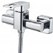 Смеситель Kaiser 64077 Sharp для душа