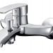 Смеситель Kaiser 67022 Aurora для ванны