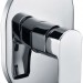 Смеситель Kaiser 67177 Aurora для скрытого монтажа