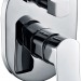 Смеситель Kaiser 67277 Aurora для скрытого монтажа