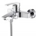 Смеситель Kaiser 68022 Guss для ванны
