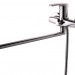 Смеситель Kaiser 68055 Guss для ванны