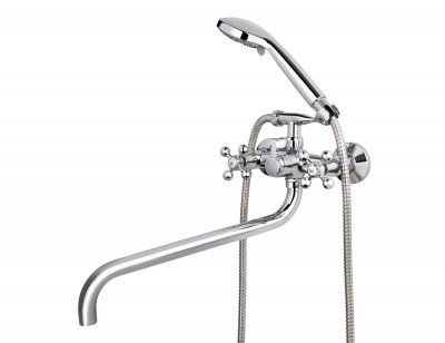 Смеситель для ванны Viko V-1215