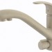 Смеситель Kaiser 39066-7 Venus для кухни с подключением фильтра для питьевой воды
