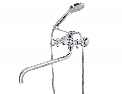 Смеситель для ванны Viko V-1225