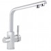 Смеситель Kaiser 40144 Decor для кухни с подключением фильтра для питьевой воды
