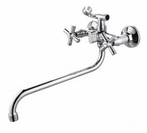 Смеситель для ванны Viko V-1415