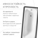 Чугунная ванна WasserMix Crit 150×70