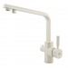 Смеситель Kaiser 40144-11 Decor для кухни с подключением фильтра для питьевой воды