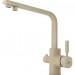 Смеситель Kaiser 40144-16 Decor для кухни с подключением фильтра для питьевой воды