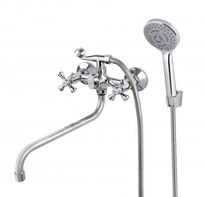 Смеситель для ванны Viko V-1555