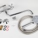 Смеситель для ванны Viko V-1555