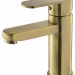 Смеситель Kaiser 34011-1Bronze Sonat для раковины
