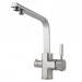 Смеситель Kaiser 40144-5 Decor для кухни с подключением фильтра для питьевой воды