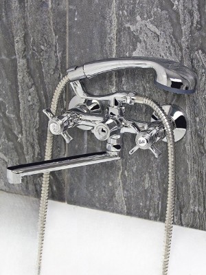 Смеситель для ванны Viko V-2122